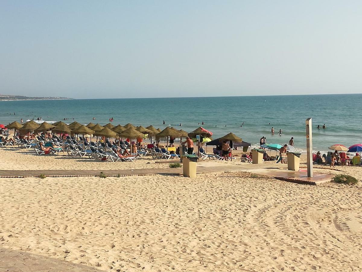 Apto Melkart Chiclana de la Frontera Exteriér fotografie