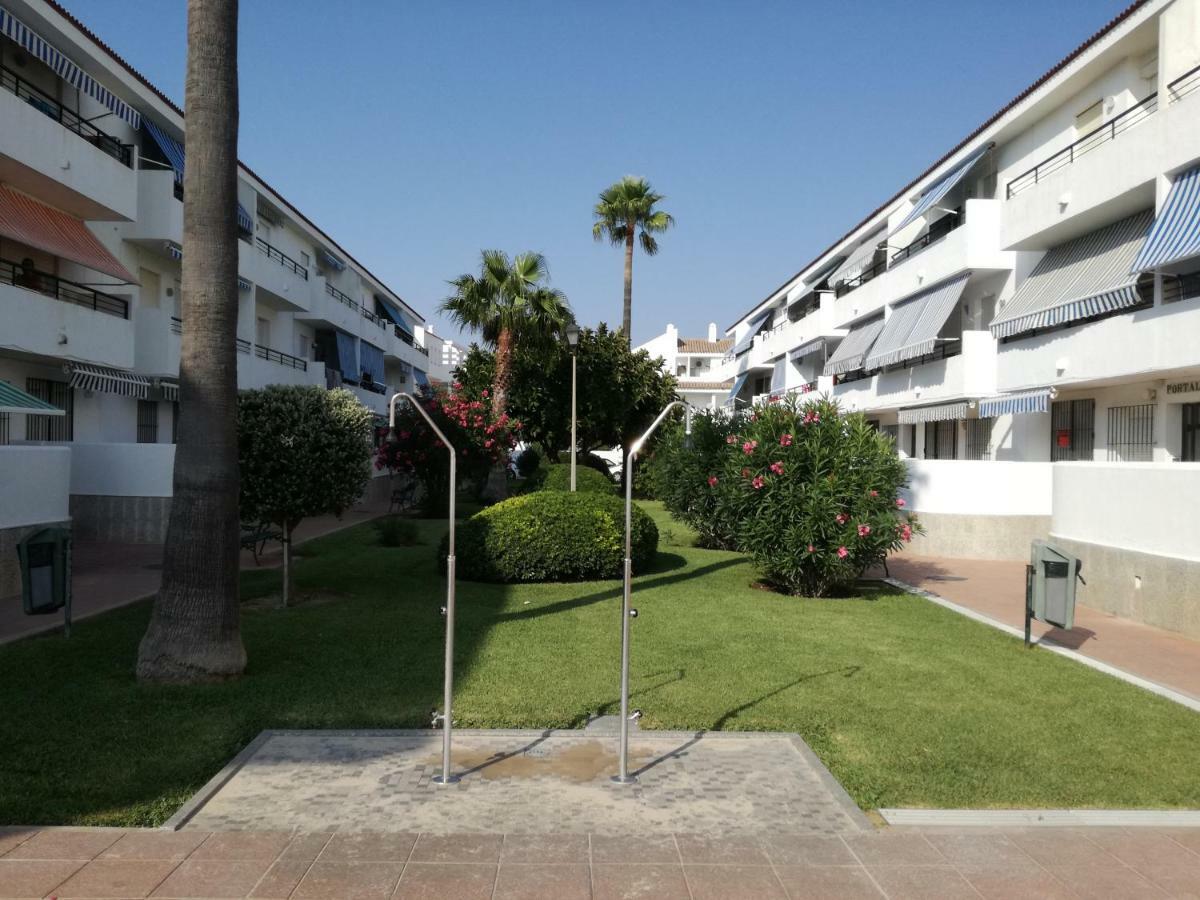 Apto Melkart Chiclana de la Frontera Exteriér fotografie